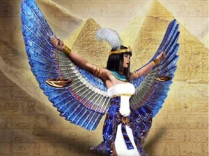 Workshop Deusas Egípcias - Ativação com as Deusas Egípcias (2025)