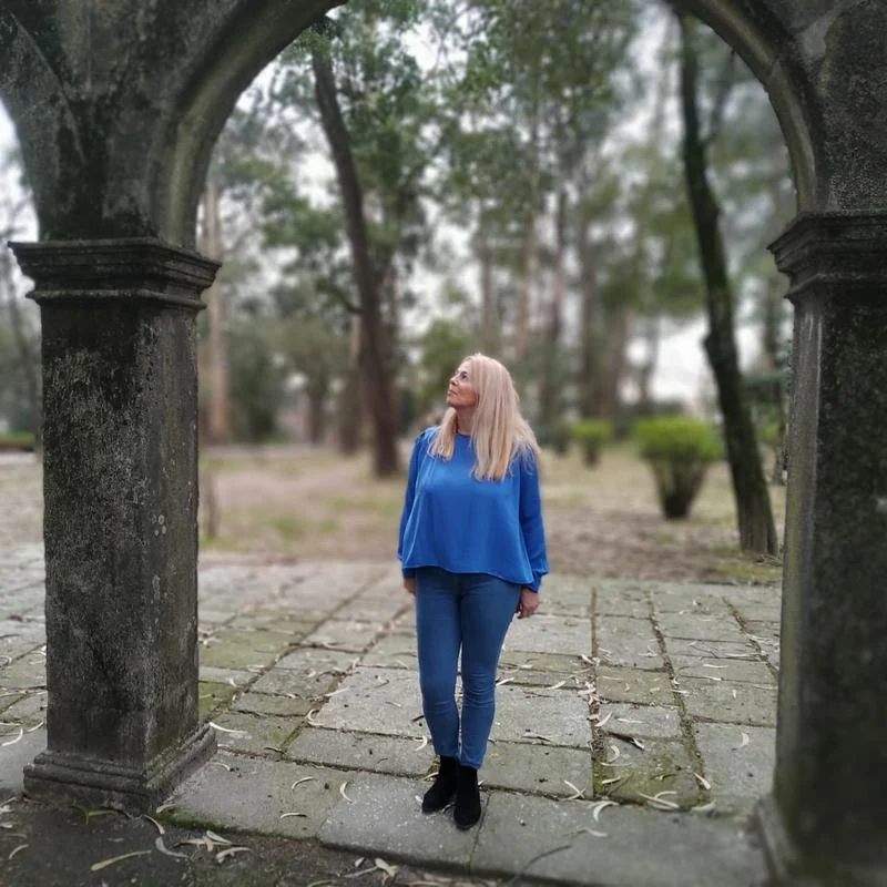 Respeite e honre a Mãe Terra, com práticas que conectam o ser humano à sabedoria ancestral do Druidismo Celta.