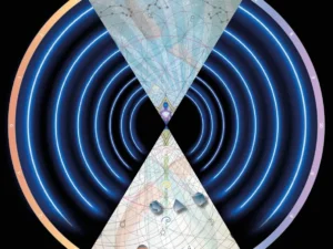 Mesa Radiónica Renascimento : Ferramenta de transformação energética e ascensão espiritual