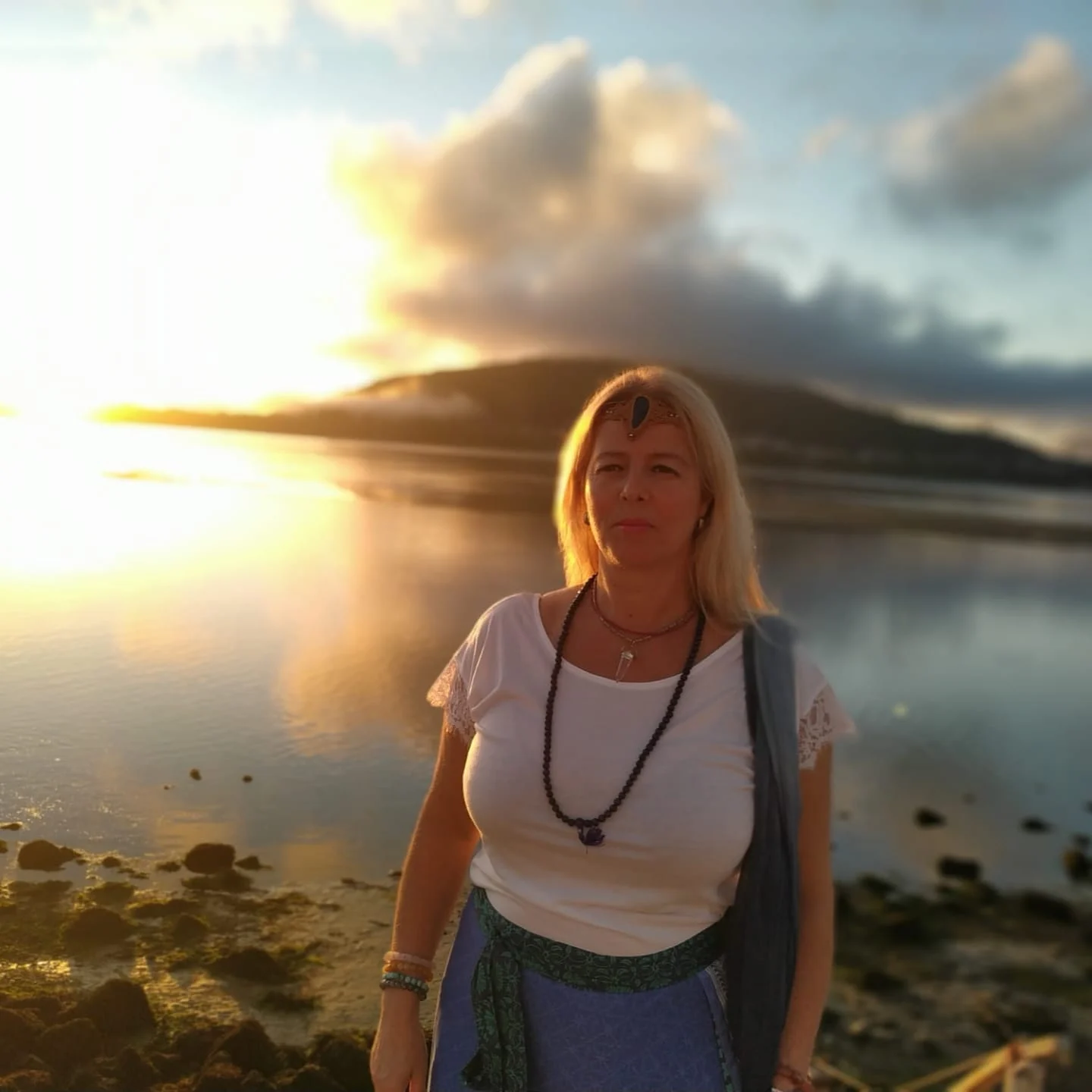 Sacerdócio Cósmico – Formação Espiritual e Iniciática