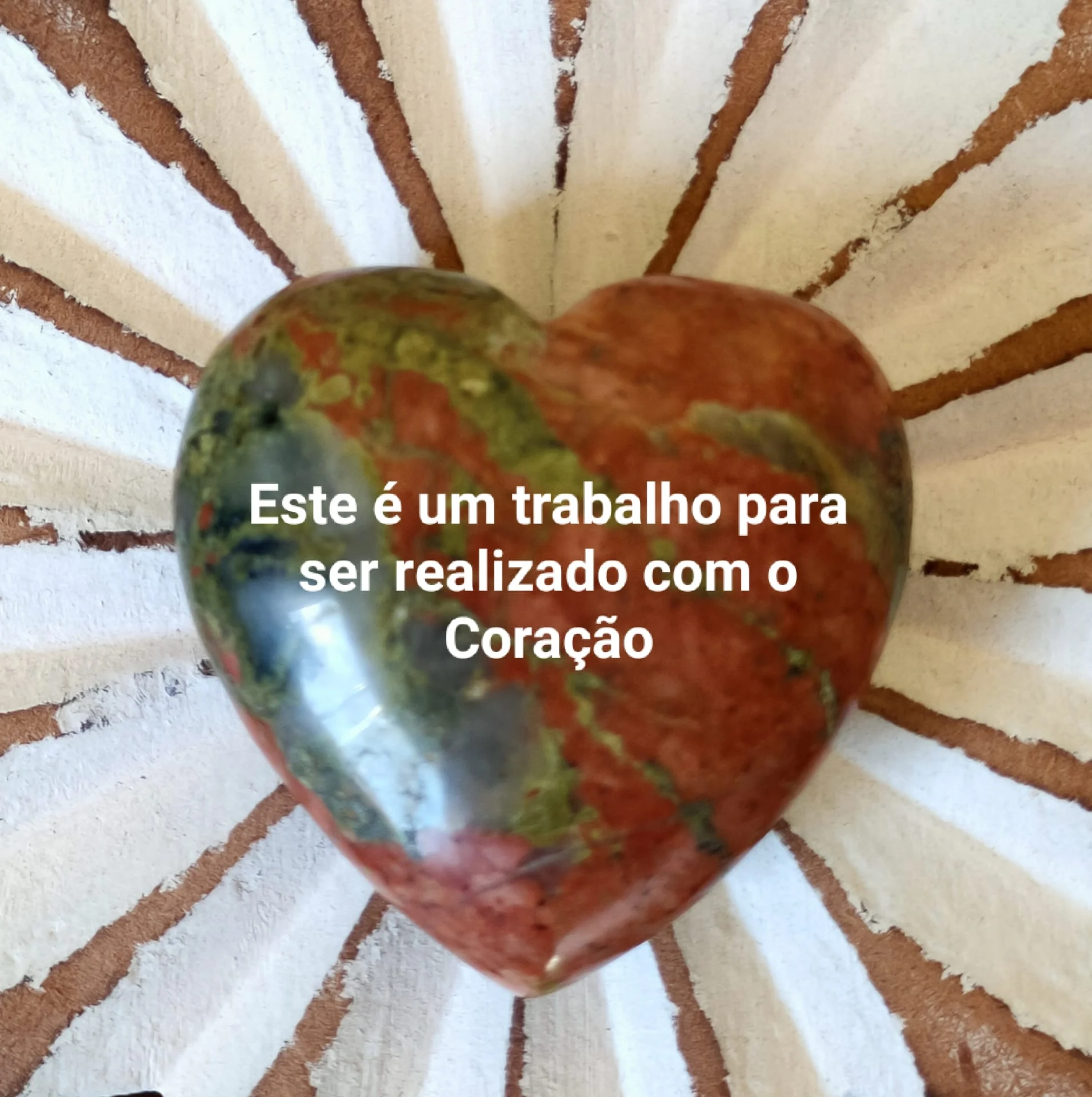 Instrumento sagrado de oração e co-criação com a frequência 144, alinhando o usuário à matriz de 12 dimensões.