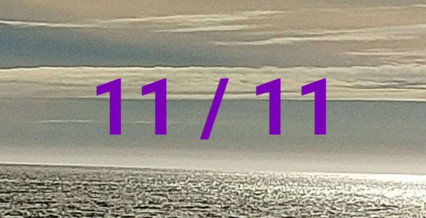 Entre 11 de novembro e 21 de dezembro, vivemos um período de 40 dias de transformação espiritual. Este é um tempo de ativações profundas e elevação coletiva.