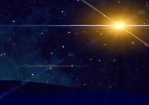 A energia dos 12 dias de sementeira espiritual para a colheita no ano seguinte, sob a supervisão das Hierarquias Zodiacais.