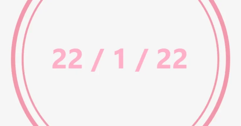 O Portal 22/1/22 simboliza o início de uma jornada em direção à Unidade, através da incorporação da Luz necessária para transformar a realidade e manifestar a Nova Terra.