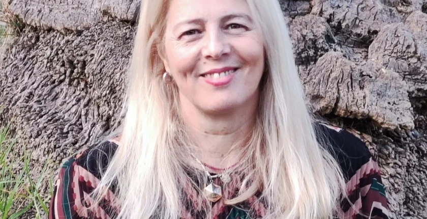 Reflexões profundas sobre o propósito da alma durante a Lua Nova em Carneiro, no início do Ano Astrológico.