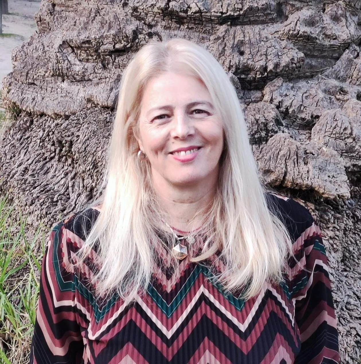 Lua Nova em Carneiro