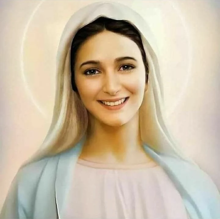 Um curso especial de Reiki Mariel, marcado pela energia amorosa de Mãe Maria e pela celebração de 13 de Maio.