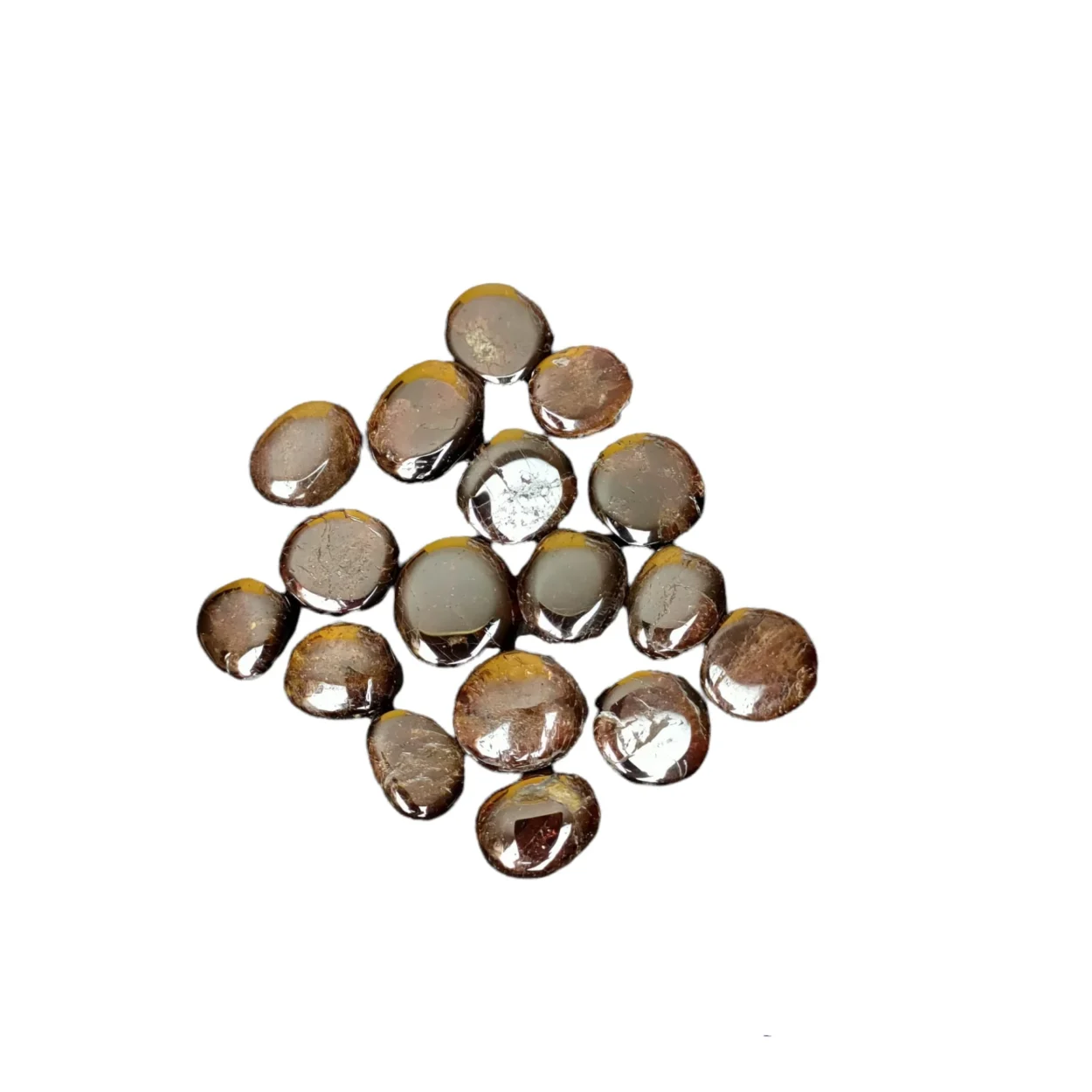 Pedras de Granada Polidas