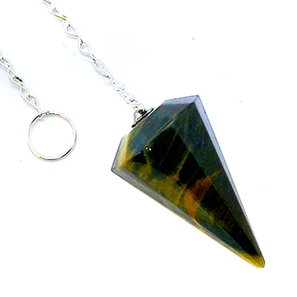 Pêndulo Olho de Falcão