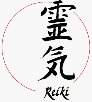 Cursos de Reiki Tradicional Usui e Tibetano, onde os alunos se tornam canais da Energia Vital do Universo e aprendem a promover cura e paz.