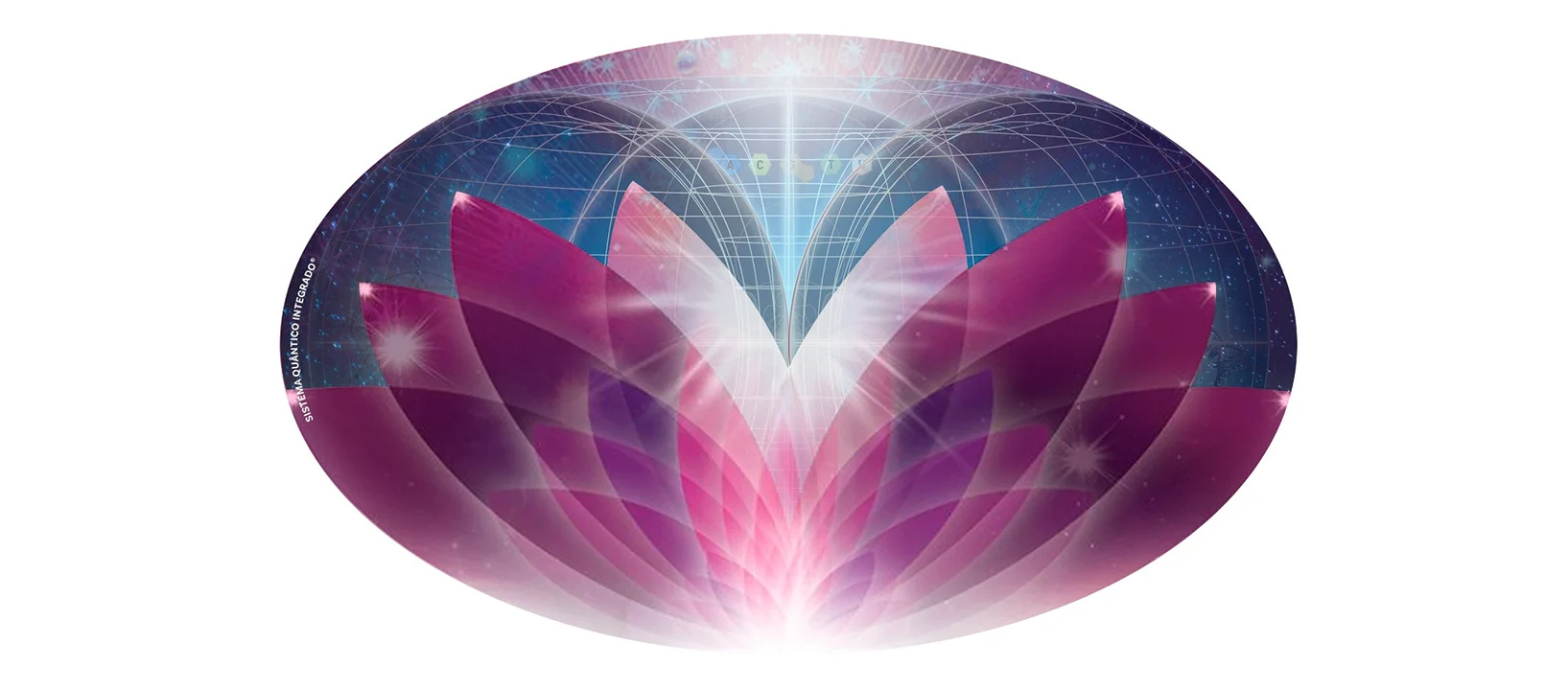 Sistema Quântico Integrado® – Ferramenta de Cura Vibratória