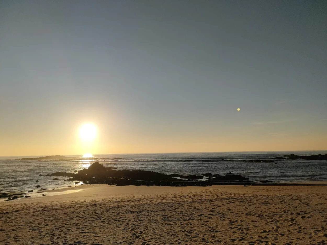 Imagem simbolizando a Paz de Espírito, com foco na conexão entre coração e alma.