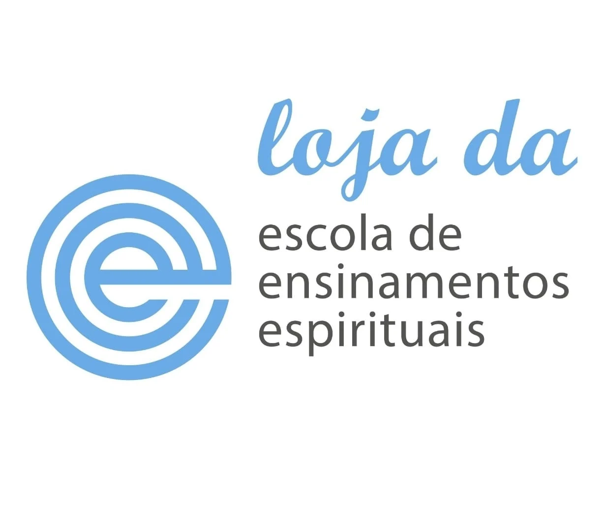 Comemorando o primeiro ano da loja da escola de ensinamentos espirituais, marcado pela realização de uma aula do Curso Avançado do Sistema Quântico Integrado.
