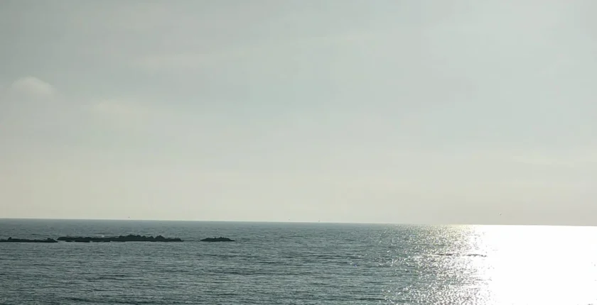 Encontro Vivencial e Meditativo de Conexão Oceânica em Mindelo.