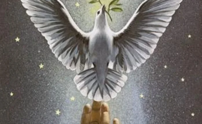 Despertar do Eu Superior e ativação da energia Divina através de um grupo de Trabalhadores da Luz.