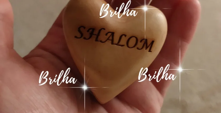 A importância de irradiar Amor e Paz para transformar o mundo em tempos de guerra e sofrimento.