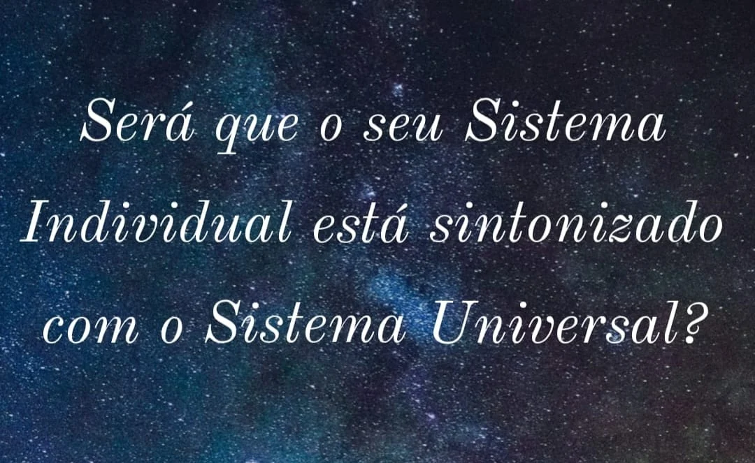 O SISTEMA QUÂNTICO INTEGRADO® é um portal para a cura e transformação espiritual, conectando-nos ao Sistema Universal.