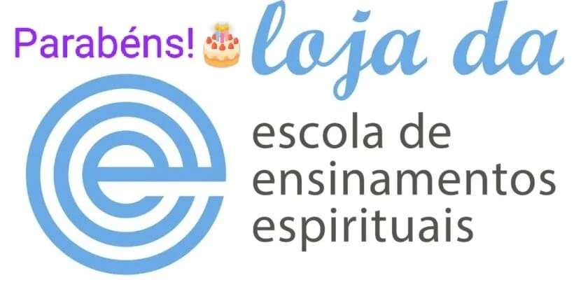 Gratidão a cada direção, celebrando o novo ciclo solar que inicia para a loja da escola.