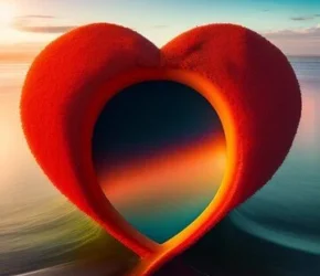 Imagem de uma sessão de Terapia Quântica de Retorno à Sagrada Concepção, representando a ativação do ADN para uma concepção divina e transformadora.