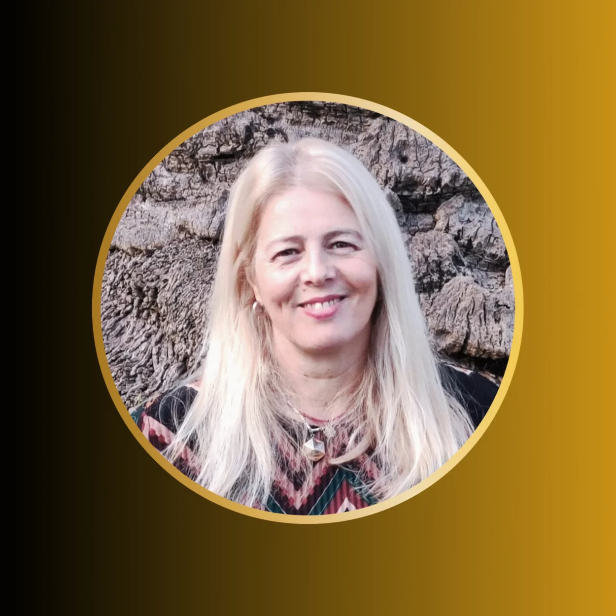 Despertar da Mulher Completa, empoderada e orientada pela sua bússola interior.