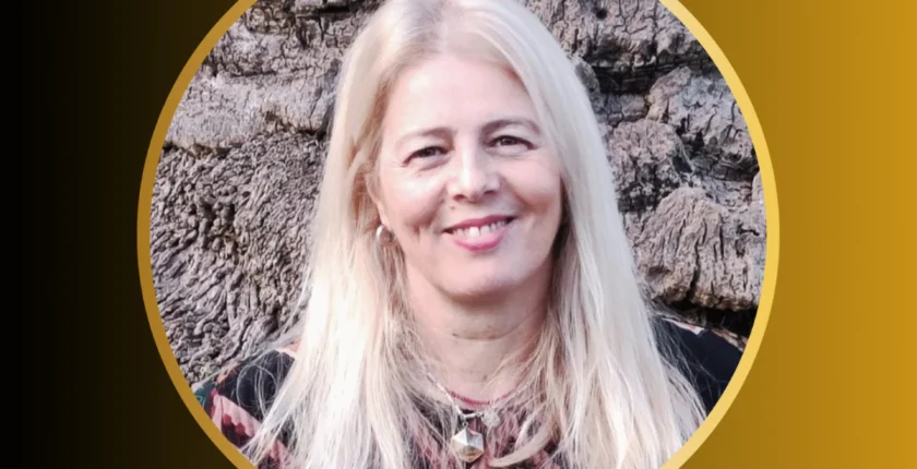 Despertar da Mulher Completa, empoderada e orientada pela sua bússola interior.