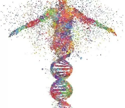 Resgatar o Poder, Sabedoria e Amor Divinos internos para co-criar com as Hierarquias espirituais.