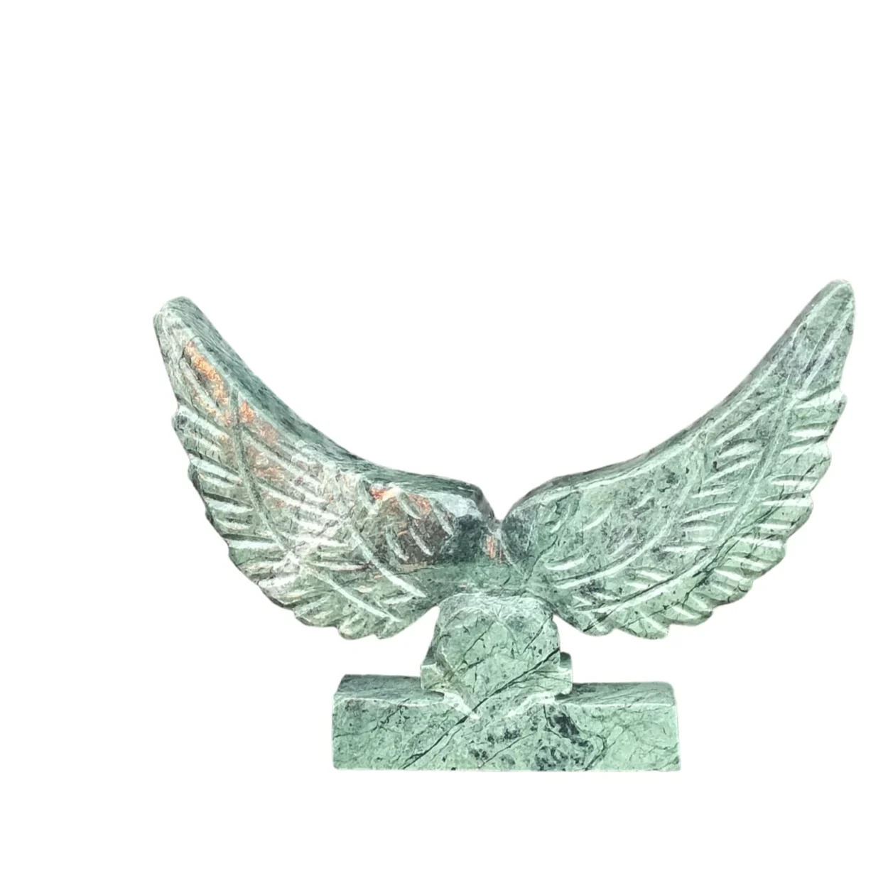 Asas de Anjo em Serafinite