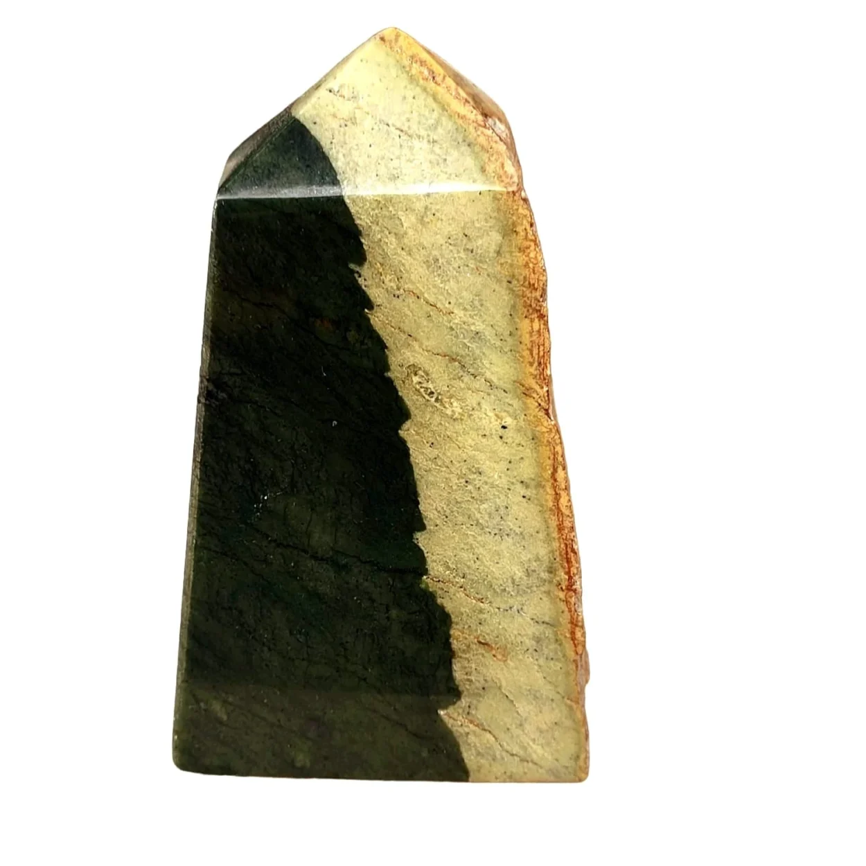 Gerador em Serafinite