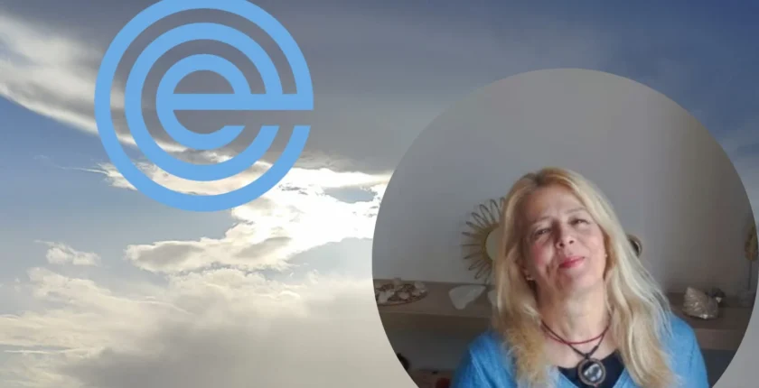 Refletindo sobre a missão de vida como a manifestação do propósito de existência.