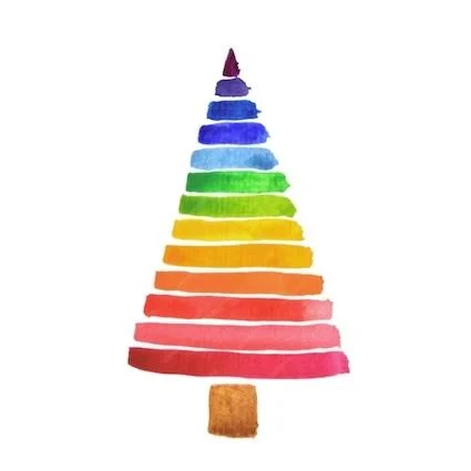 A preparação interna para o Natal, refletindo no verdadeiro significado da vida.