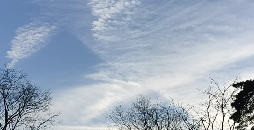 Imagens de 1º Dia de 2025 – O Potencial Criativo e Multidimensional.