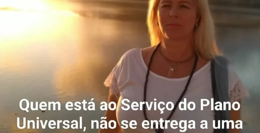 Deus não se encontra nos templos, Ele é Omnipresente, dentro de cada um de nós.