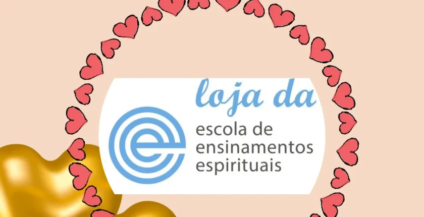 3º Aniversário da loja da escola de ensinamentos espirituais