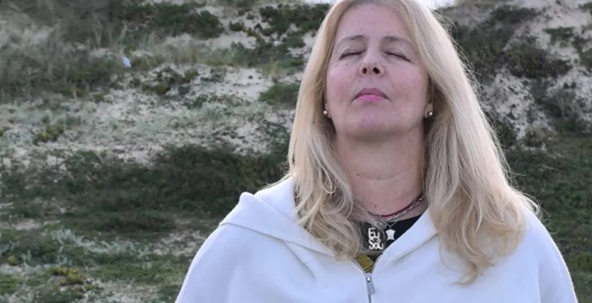 Viver no Coração. Maria João Bazan Barbosa