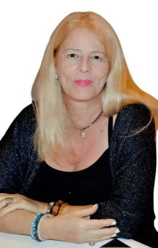 Maria João Fundadora Escola de Ensinamentos Espirituais Maria João Fundadora Escola de Ensinamentos Espirituais