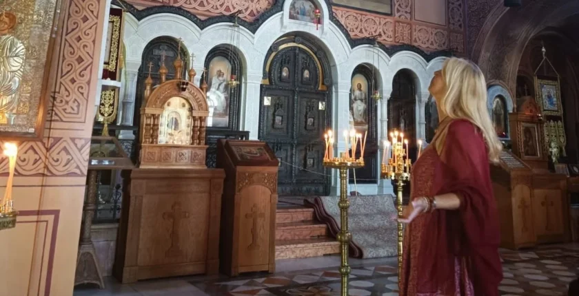 Dia de Maria Madalena