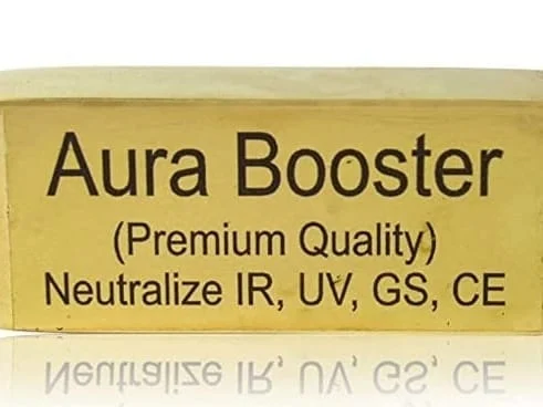Aura Booster